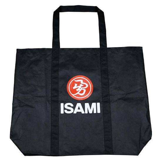 isami イサミ GX-8 収納バッグ キックミット収納 格闘技 武道 キック