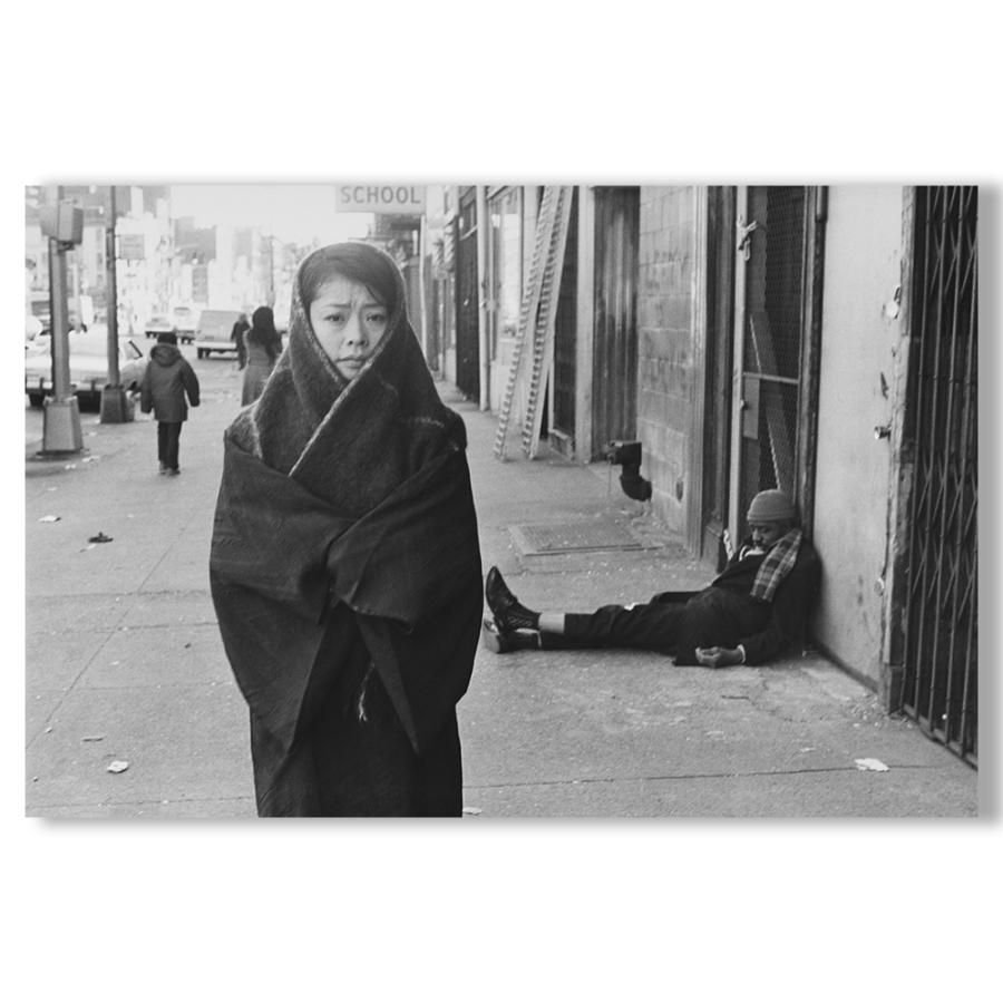 洋子（Yoko）』 by 深瀬昌久（Masahisa Fukase） 写真集 : 銀座 蔦屋