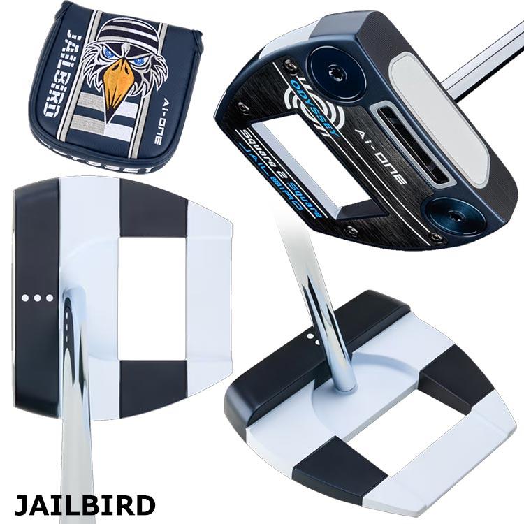 ODYSSEY（キャロウェイゴルフ） (期間限定) オデッセイ Ai-ONE