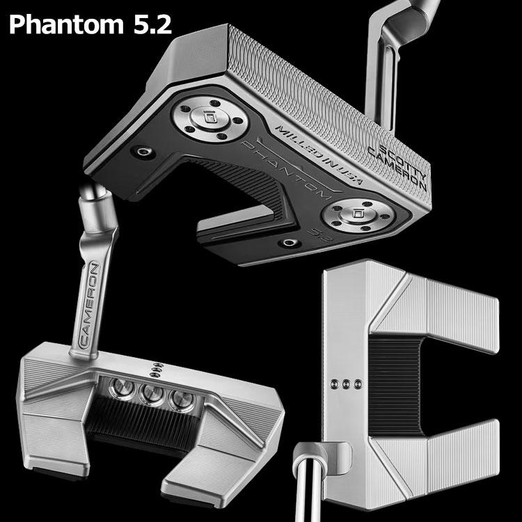 SCOTTY CAMERON 【期間限定】 タイトリスト スコッティキャメロン
