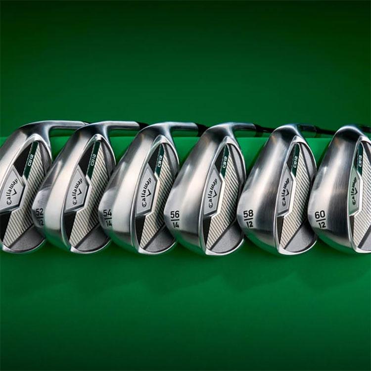Callaway（キャロウェイ） (期間限定) CB12 ウェッジ Callaway Golf