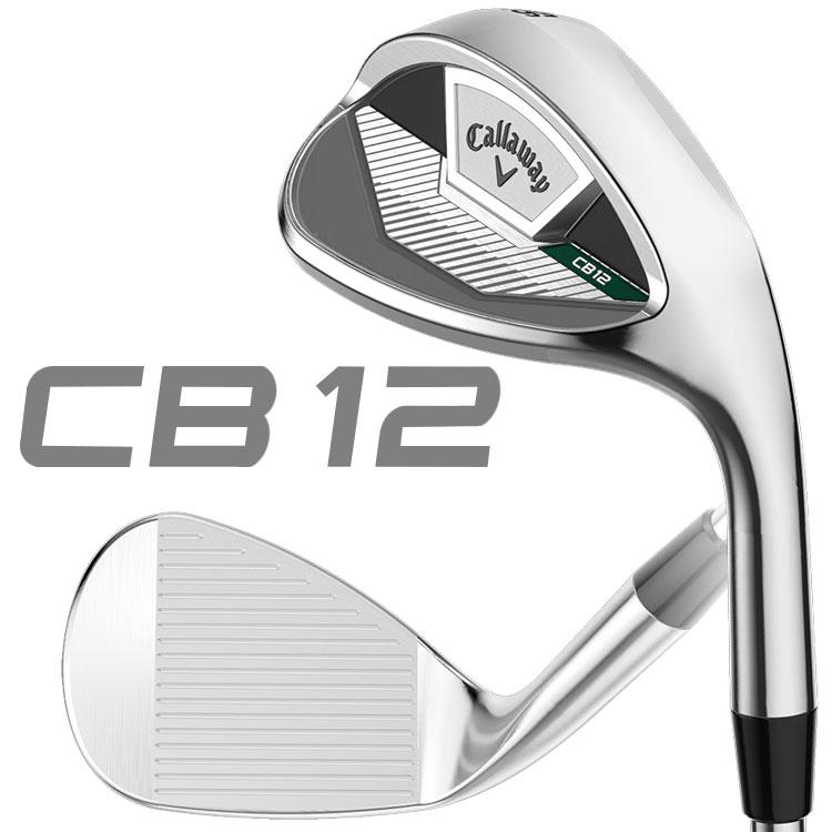 Callaway（キャロウェイ） (期間限定) CB12 ウェッジ Callaway Golf