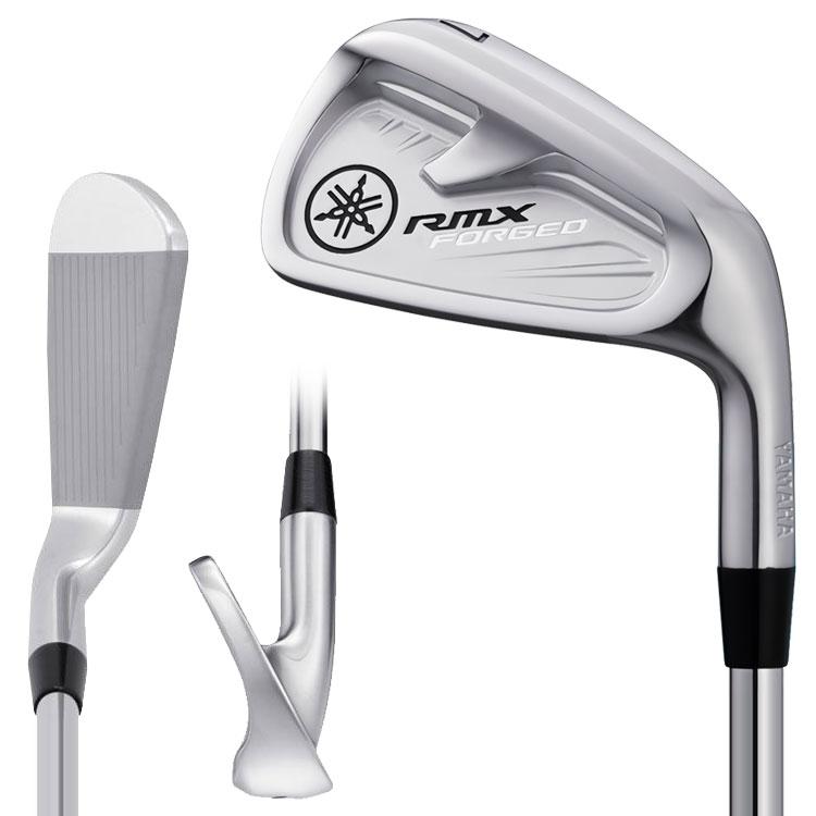 YAMAHA（ヤマハ） (期間限定) 21 RMX FORGED リミックス フォージド