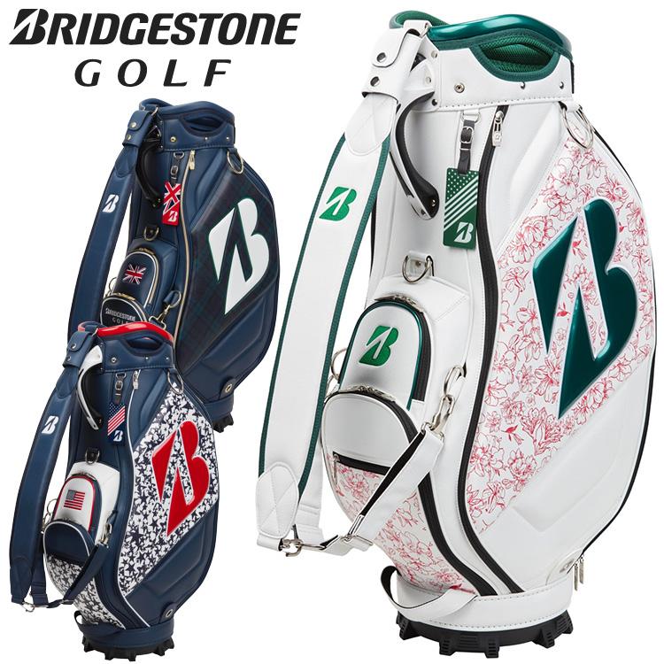 BRIDGESTONE GOLF ブリヂストンゴルフ メジャーコレクションカート