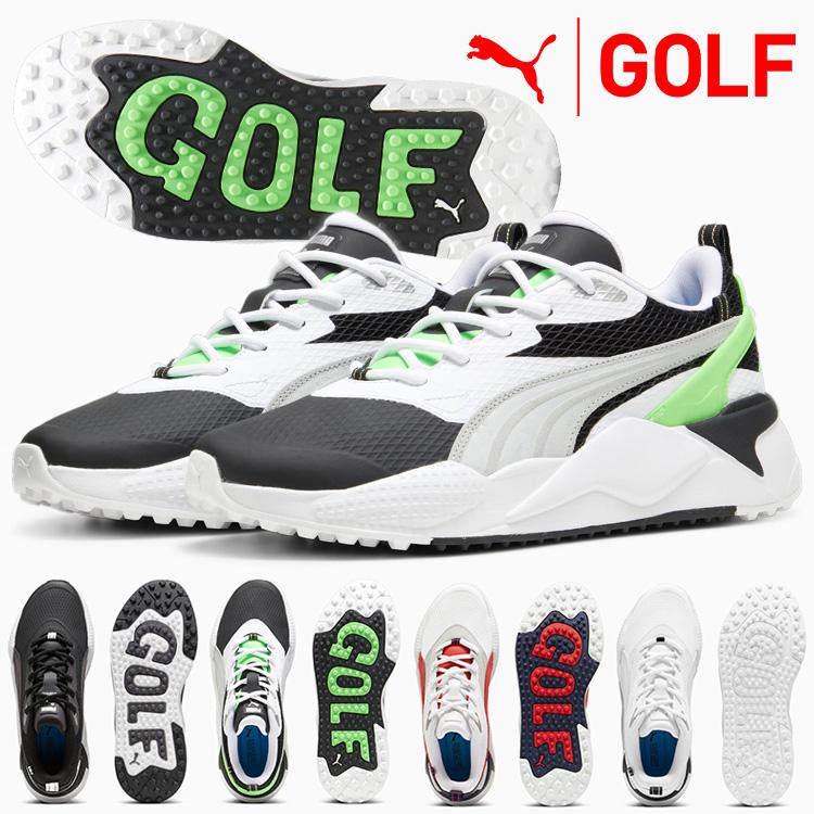 PUMA（プーマ） ゴルフ GS-X EFEKT エフェクト スパイクレス メンズ