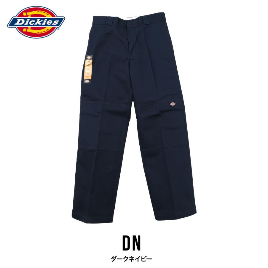 Dickies（ディッキーズ） ダブルニー ルーズフィット チノパンツ