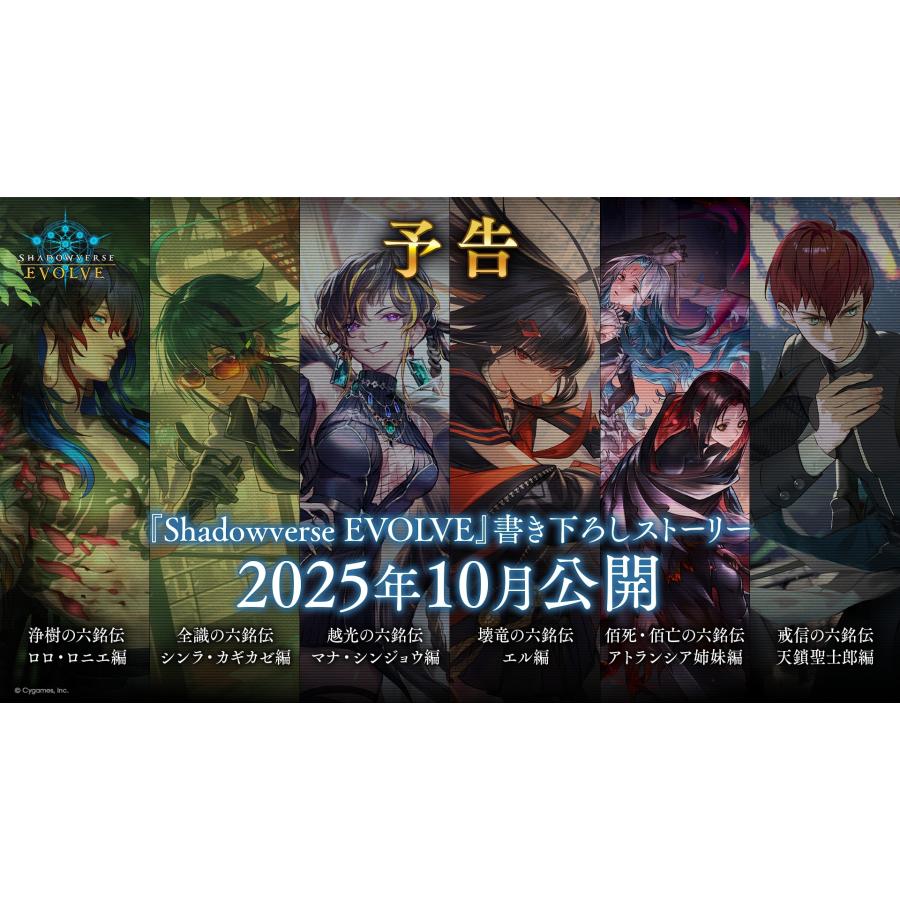 ブシロード Shadowverse EVOLVE ブースターパック 新約都市・透京 BOX
