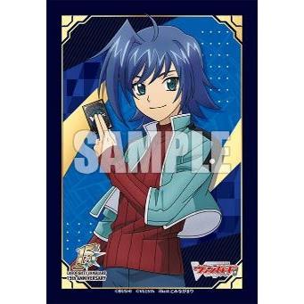 ブシロード ブシロードスリーブコレクション ミニ Vol.844 カード