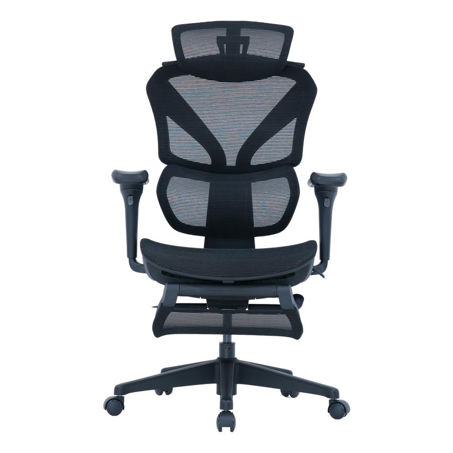 EastForce エイリアンチェア 3万円台 フルスペックオフィスチェア 3D