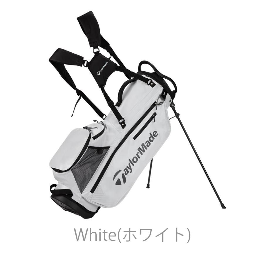 テーラーメイド ゴルフ プロ スタンドバッグ キャディバッグ TF531
