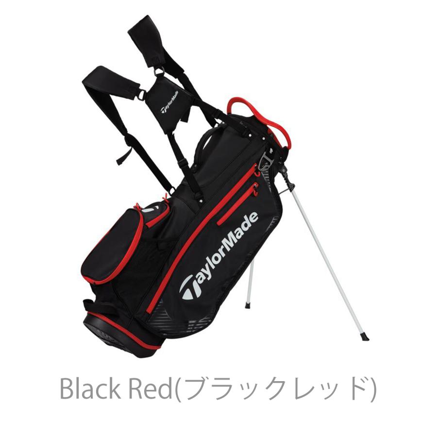 テーラーメイド ゴルフ プロ スタンドバッグ キャディバッグ TF531