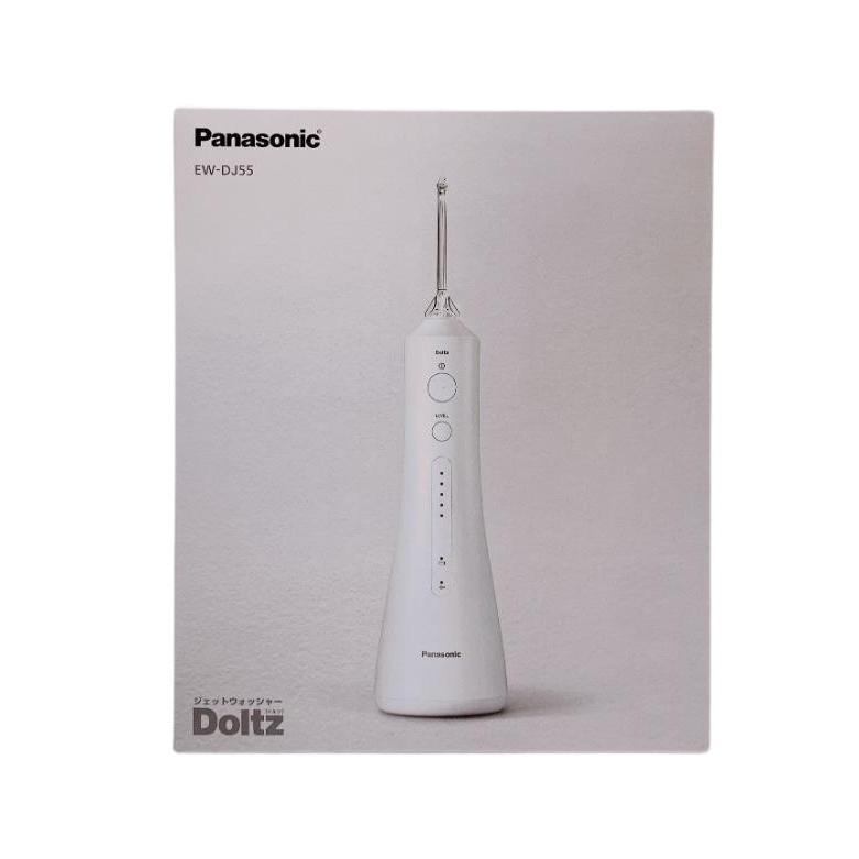 Panasonic（パナソニック） 【保証付】【国内正規品】Panasonic 口腔