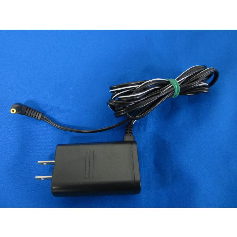 HAD-16□Panasonic (コリコラン 用 EW-RA510) RC6-18 ACアダプタ 動作