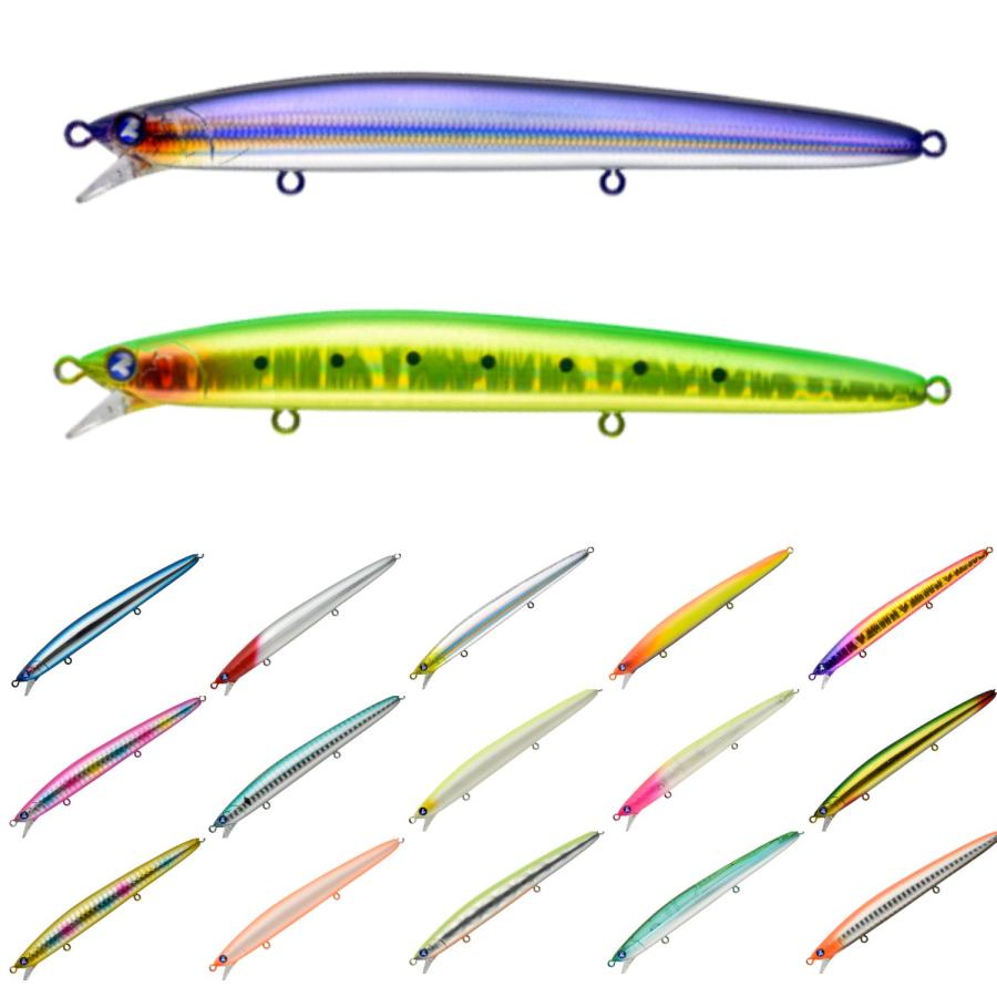 BlueBlue（ブルーブルー） 【ネコポス送料無料】BlueBlue Blue Blue