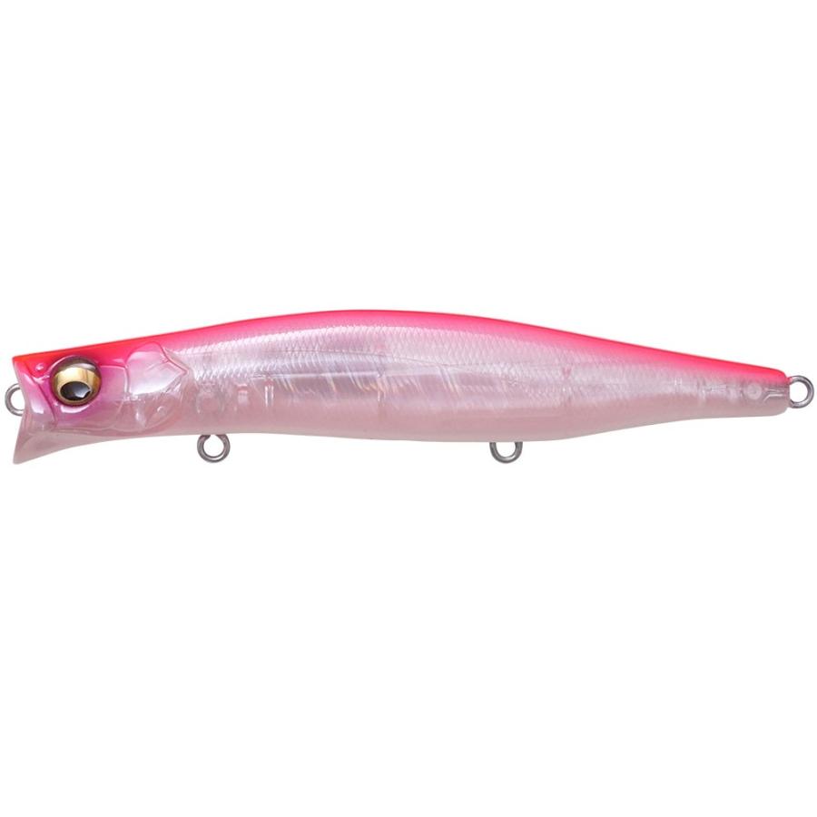 Megabass（メガバス） KAGELOU 124 124F カゲロウ LBO II (PAT