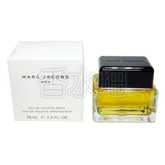 MARC JACOBS（マーク・ジェイコブス） マーク ジェイコブス メン EDT