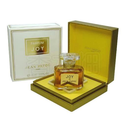PATOU（パトゥ） ジャン ジョイ パルファム BT 15ml 香水 フレグランス