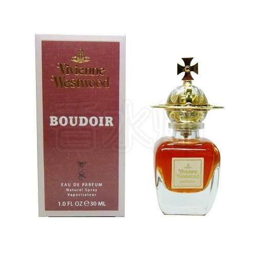 Vivienne Westwood（ヴィヴィアンウエストウッド） ブドワール EDP SP