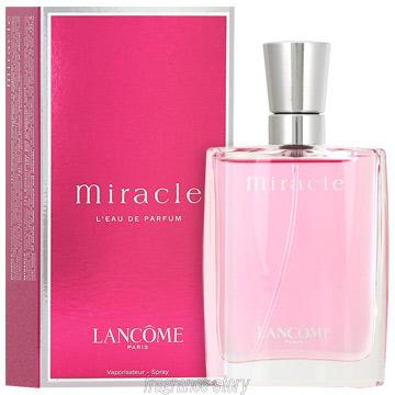 LANCOME（ランコム） 並行輸入品 ミラク 50ml EDP SP fs 【香水