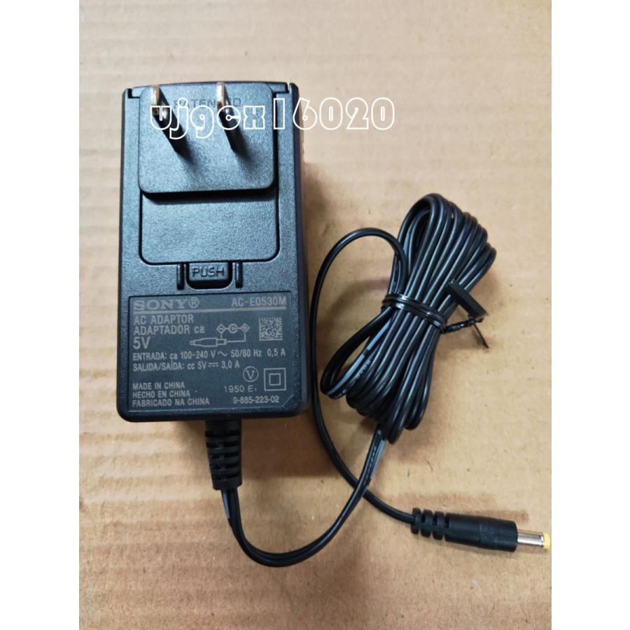 新品 SONY SRS-XB30. SRS-XB41 ワイヤレスポータブルスピーカー 電源