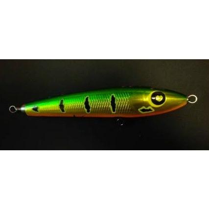 ハンマーヘッド チェリーパイ180（SUS) KOZトメンシス : KOZs-Choice