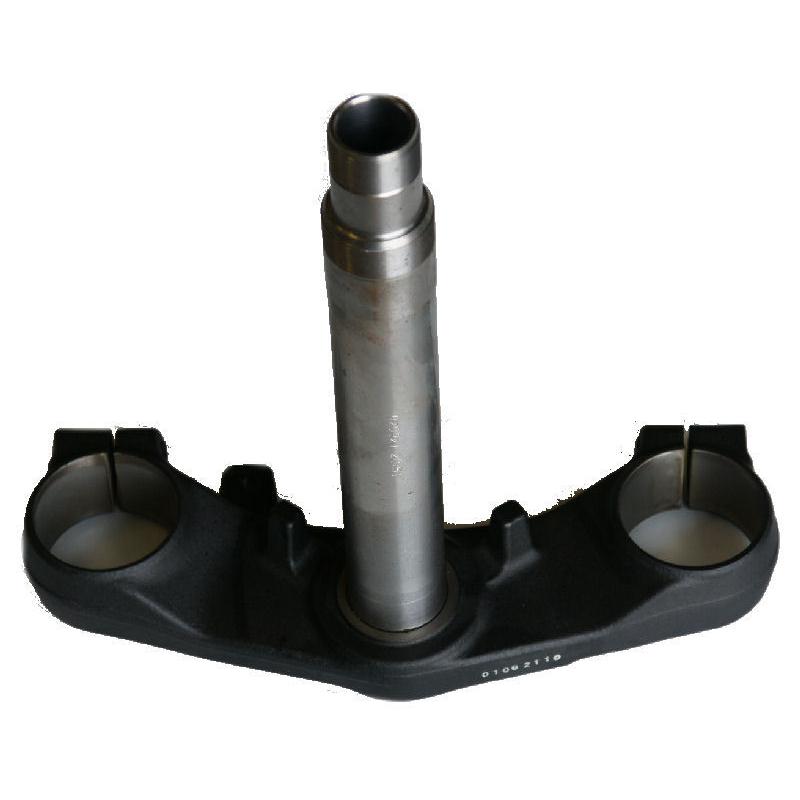 Ninja ZX-25R 2021〜2022年式 カワサキ純正 ステアリングステム