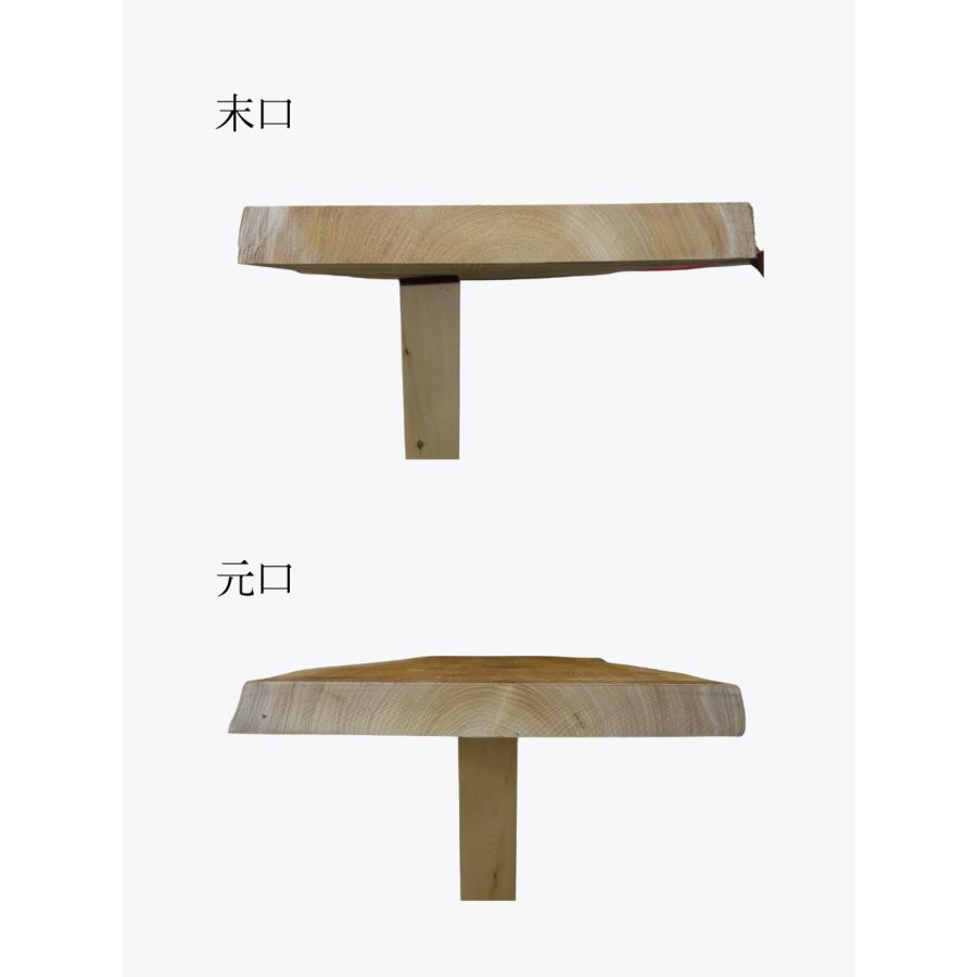 サワラ材(ヤオヒ) 無垢材 天板 テーブル カウンター ローテーブル