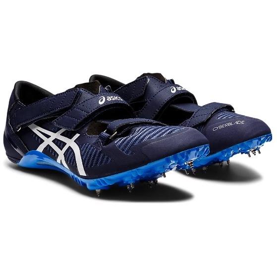 ASICS（アシックス） ASICS/短距離 ハードル用 陸上スパイク/サイバー