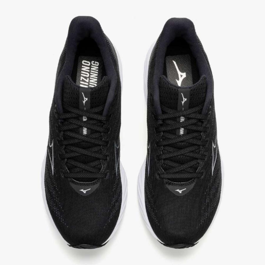 MIZUNO（ミズノ） MIZUNO/メンズ ランニングシューズ/ウエーブライダー