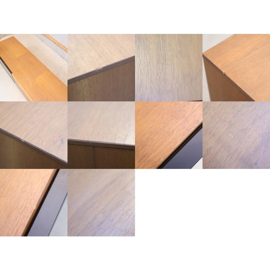 ACTUS アクタス SHINE シャイン ウォールナット材 テレビボード