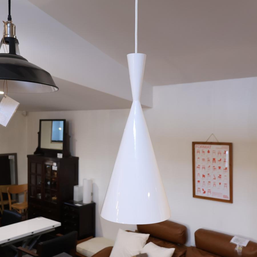 Tom Dixon トムディクソン BEAT TALL ビートトール ペンダントライト