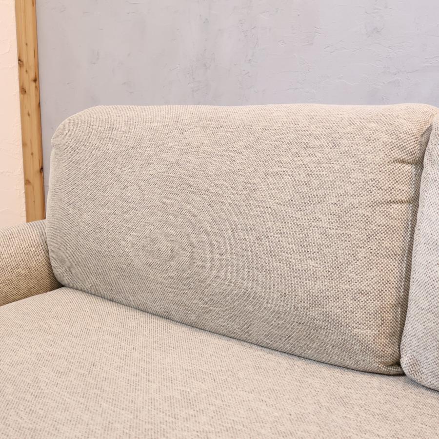 unico ウニコ TREL トレル 3シーターソファ カバーリング 3人掛け