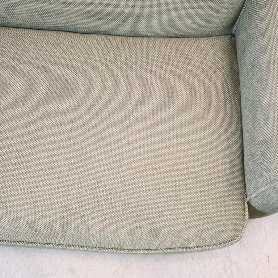 unico ウニコ WELM ウェルム 1.5人掛けソファ 1.5シーターソファ 北欧