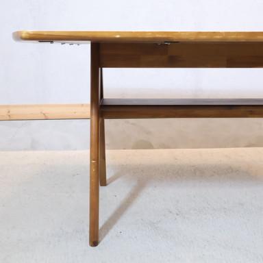 unico ウニコ SWELLA スウェラ アカシア材 ダイニングテーブル 西海岸