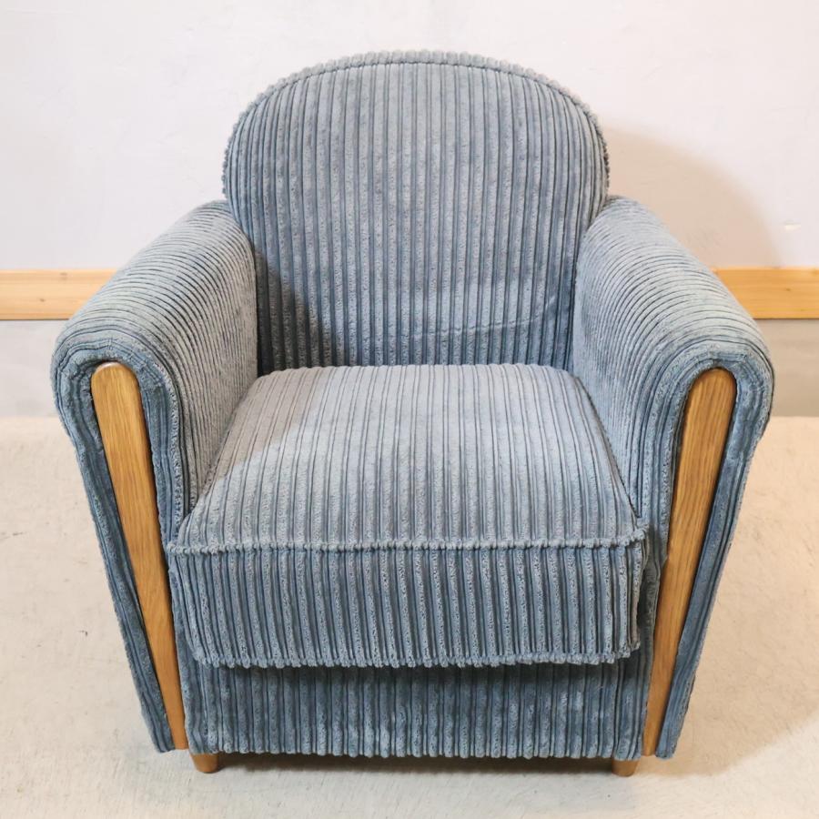 ACME Furniture（アクメファニチャー） OAKS CLUB CHAIR オークス