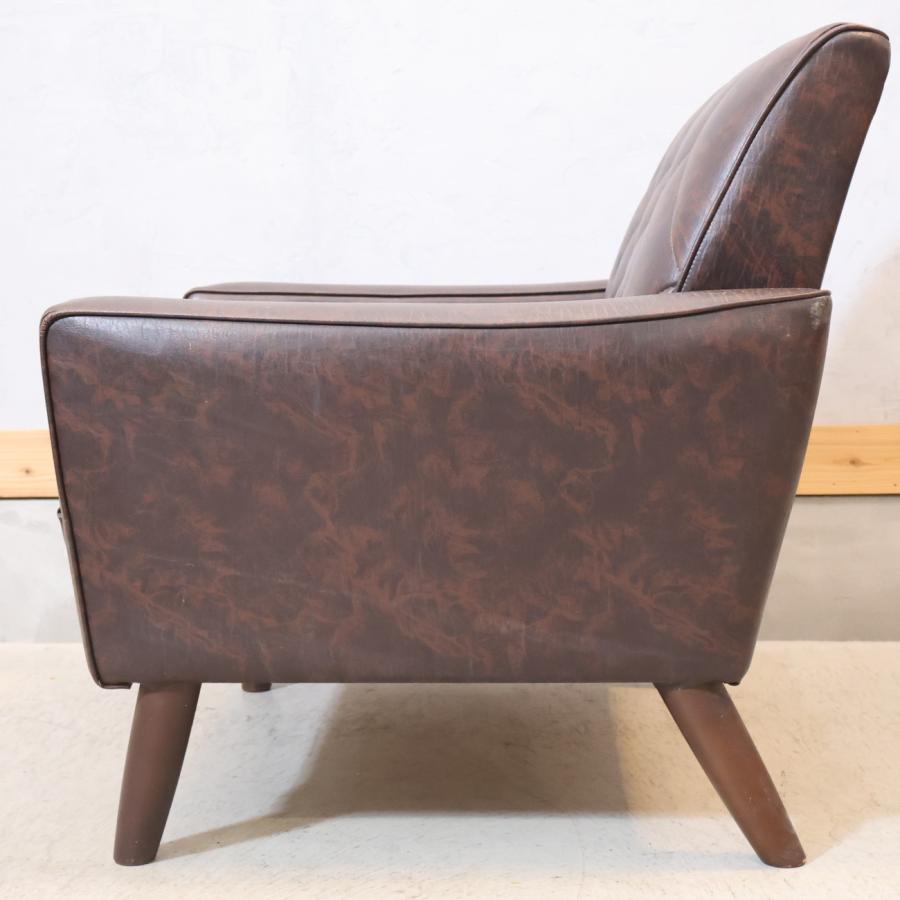 karimoku カリモク 1人掛けソファ ロビーチェア ラウンジチェア