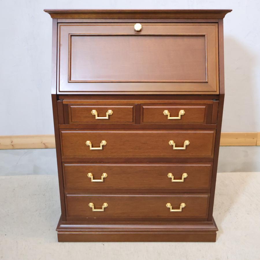 マルニ木工 maruni 地中海 ライティングビューロー クラシカル