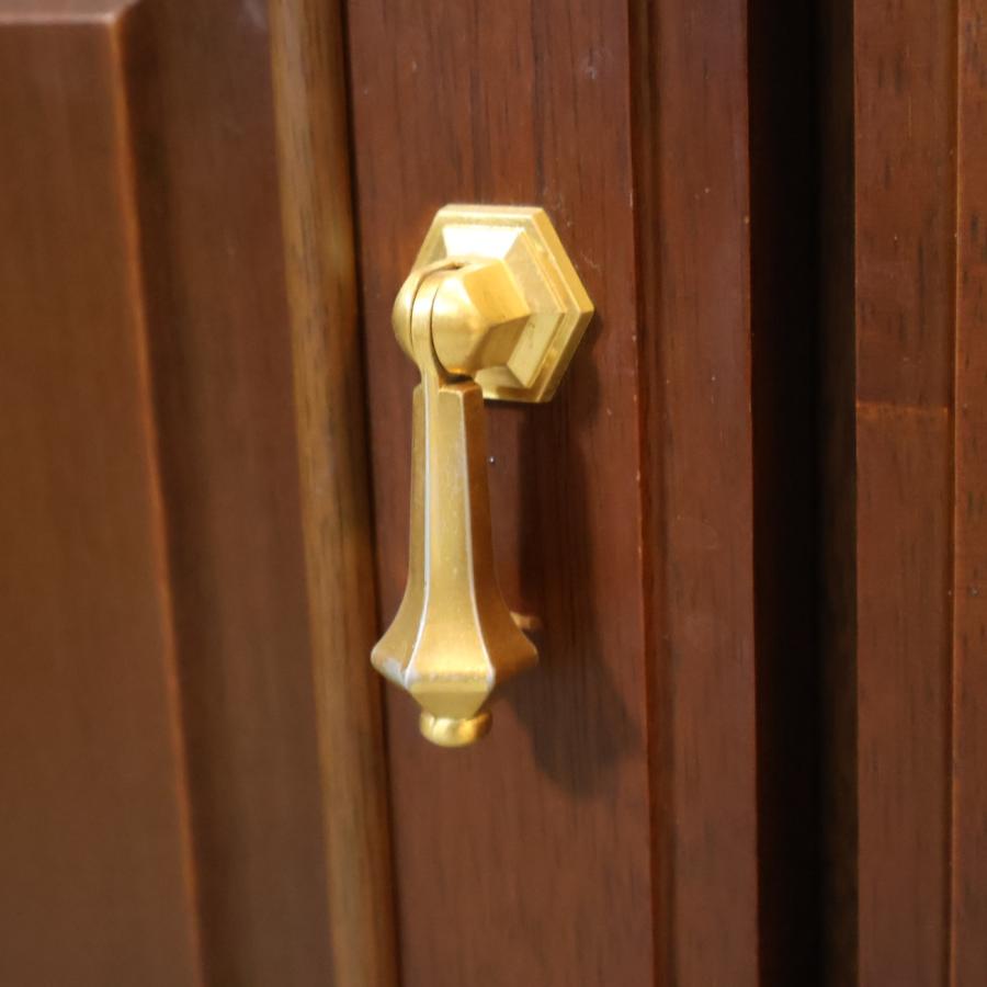 マルニ木工 maruni マルニ 地中海シリーズ サイドボード アンティーク