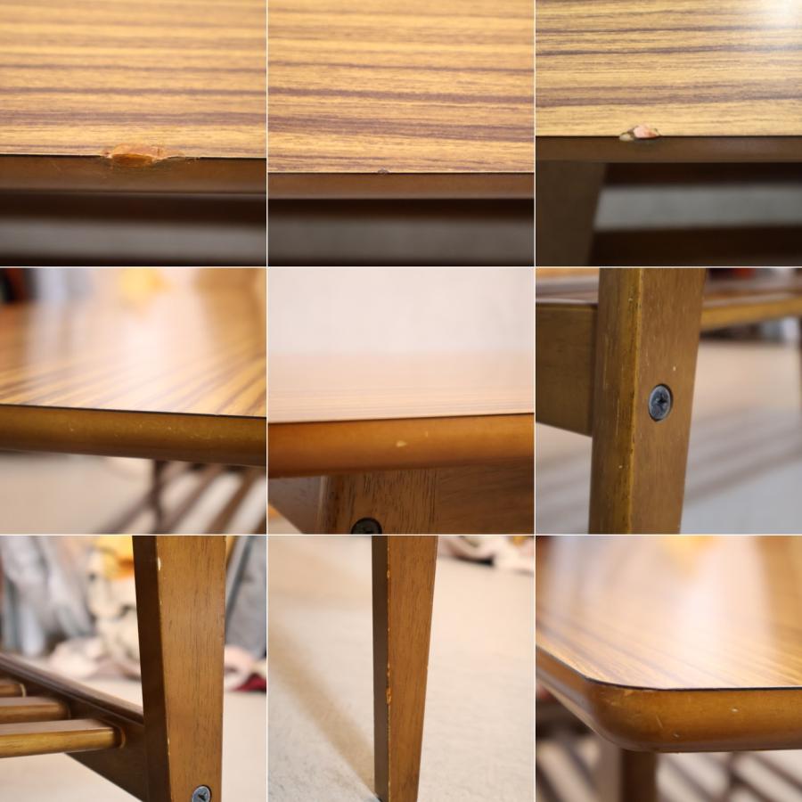 カリモク60 karimoku60 リビングテーブル コーヒーテーブル 北欧