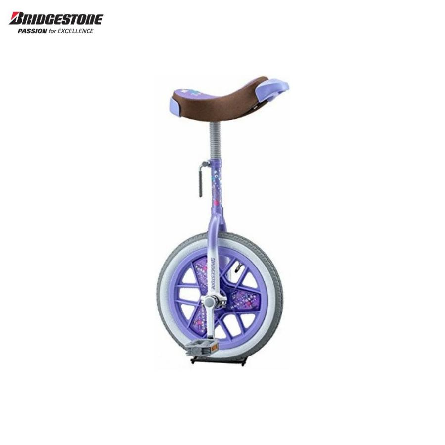 BRIDGESTONE（ブリヂストン） 一輪車 スケアクロウ 14インチ SCW14