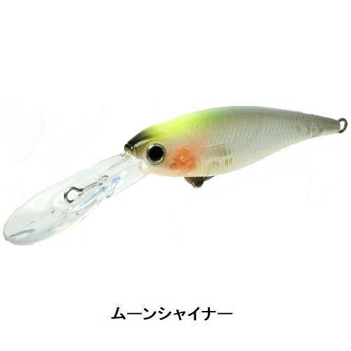 LUCKY CRAFT（ラッキークラフト） ベビーシャッド60FC RISE UP : 米源