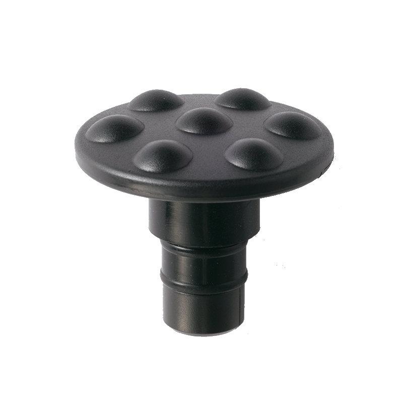 ドクターエア エクサガンケア ブラック REG−09BK : コメリ