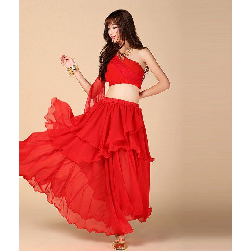 ベリーダンス セットアップ 衣装 ダンス衣装 レディース ダンス