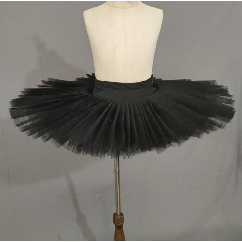 バレエ スカート チュチュボン 大人 子供 チュール ボリューム 体操