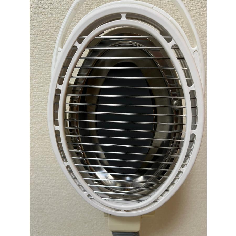 中古 OMRON 温熱効果 オムロン赤外線治療器 白 HIR-225 : KOPECK2