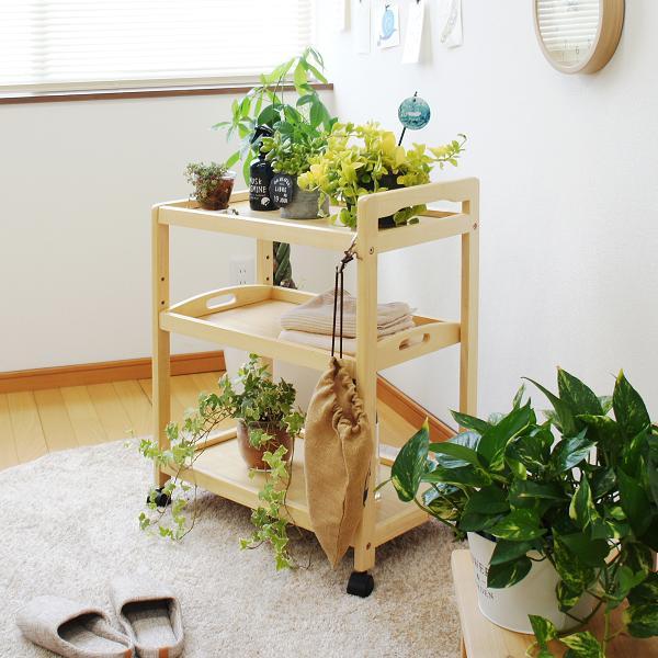 フクダクラフト 国産天然杉 ローチェスト テレビ台 6杯引き出し 73