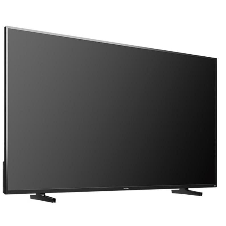 新品 Funai FireTV FL-43UF370 43V型 4K液晶テレビ Alexa対応 ブラック