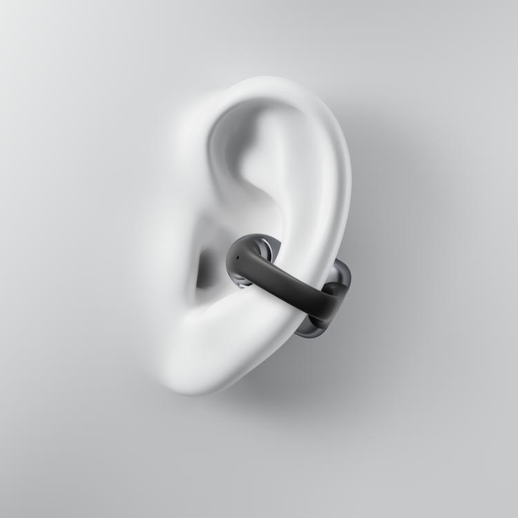 Shokz（ショックス） Shokz OpenDots ONE オープンドッツワン オープン