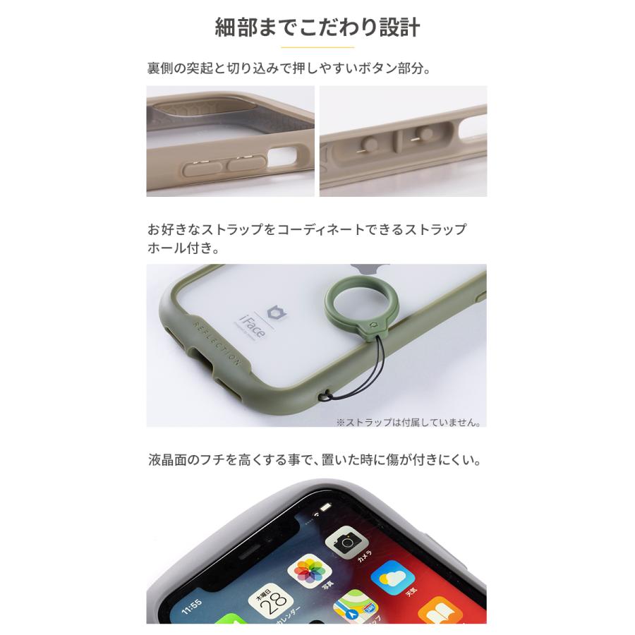 iFace 公式 iphone12 mini ケース iphone13 スマホケース iPhone 12