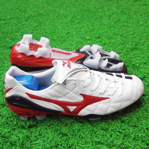 MIZUNO（ミズノ） ウエーブブレード2 MD スーパーホワイトパール